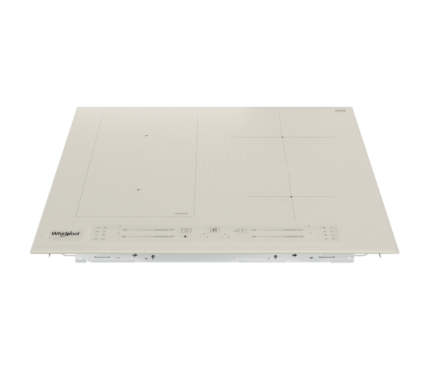 Whirlpool PLYTA INDUKCYJNA WL S2760 BF/S ### - 1017149 - zdjęcie 9